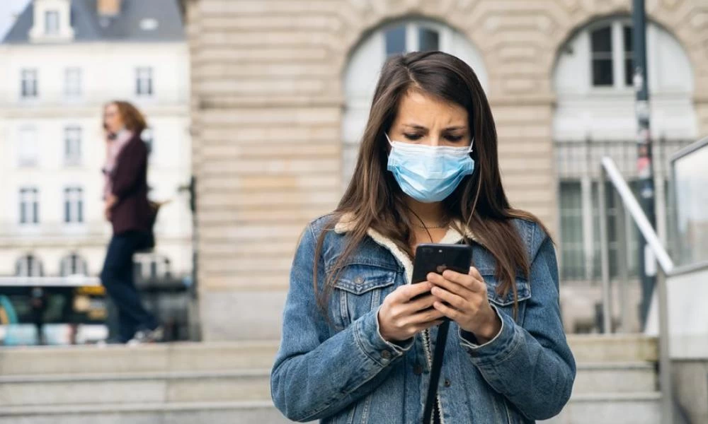 Κορονοϊός: Ποιοί θεωρούνται οι πιο μεταδοτικοί ασθενείς